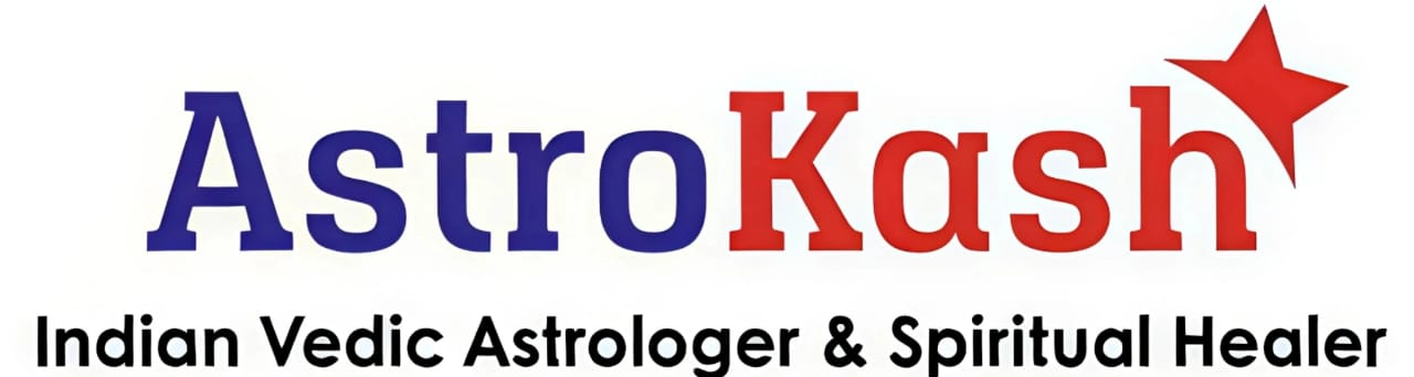 Astro Kash Logo