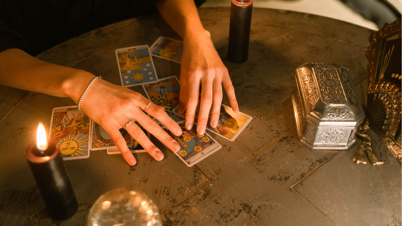Psychic Reading Mauritius